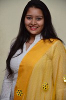 Abhinaya Photo Stills